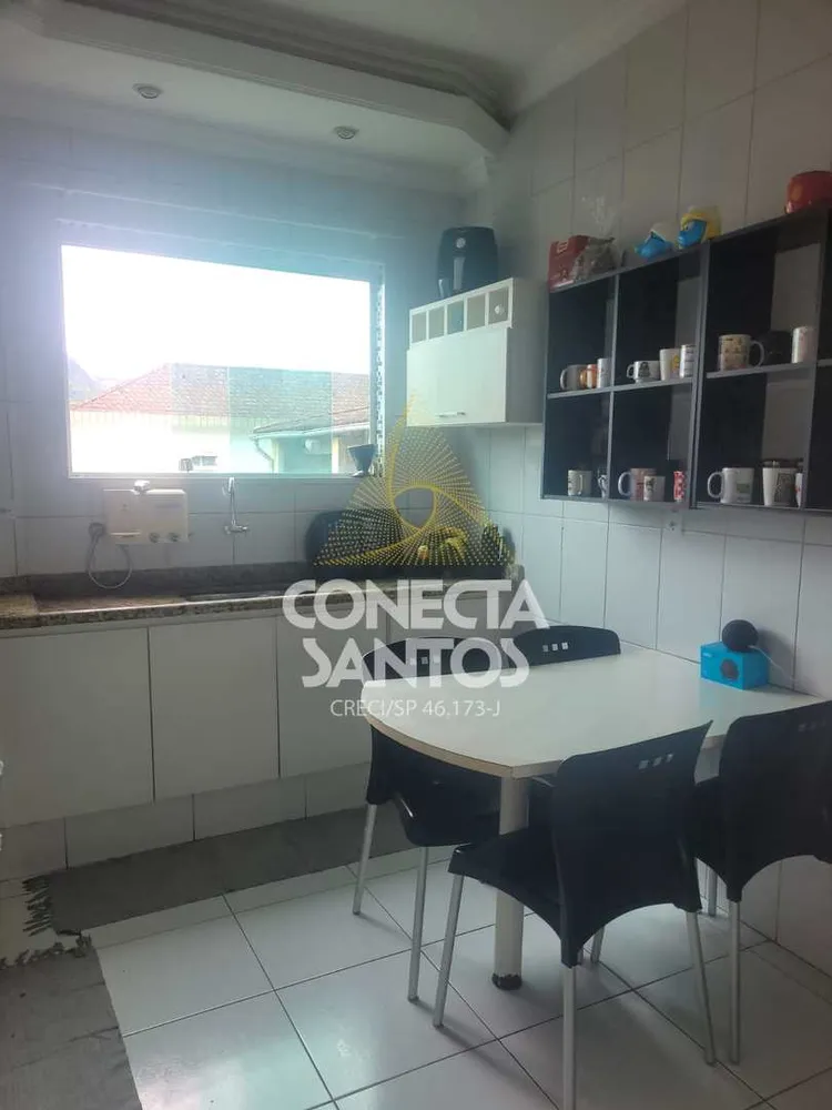 Casa, 4 quartos, 165 m² - Foto 13