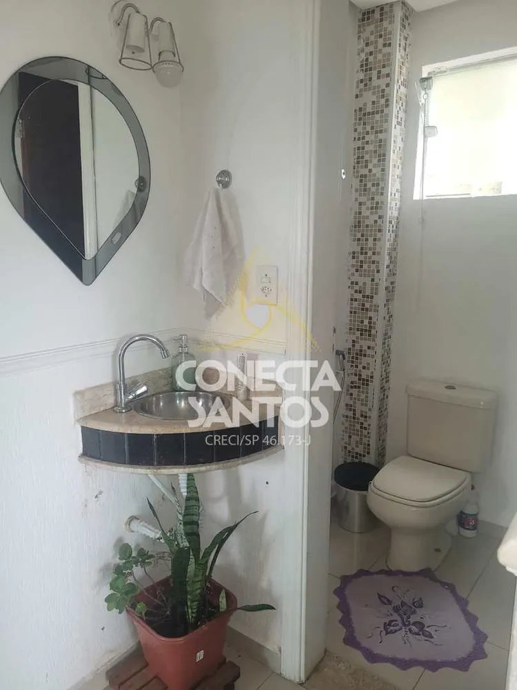 Casa, 4 quartos, 165 m² - Foto 14