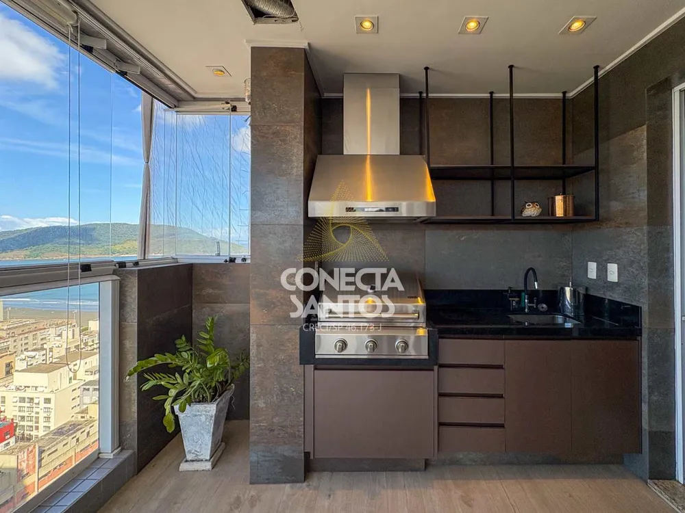 Apartamento, 4 quartos, 234 m² - Foto 5