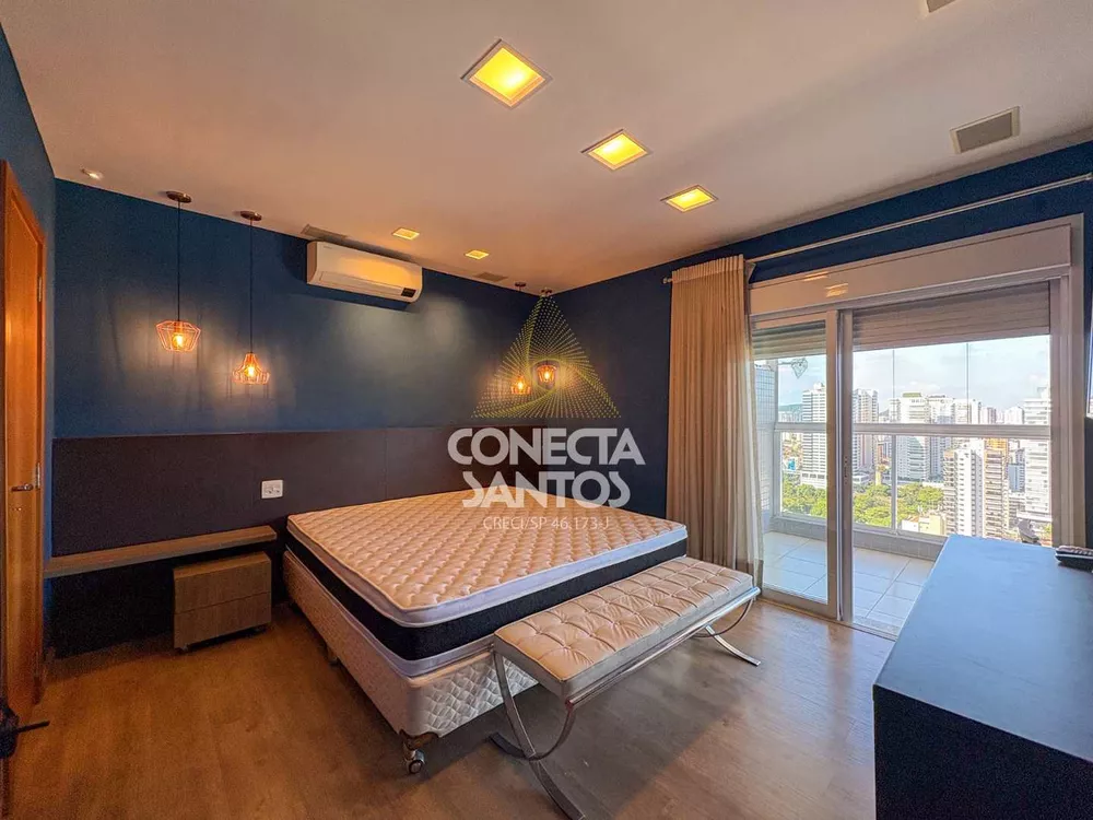 Apartamento, 4 quartos, 234 m² - Foto 3