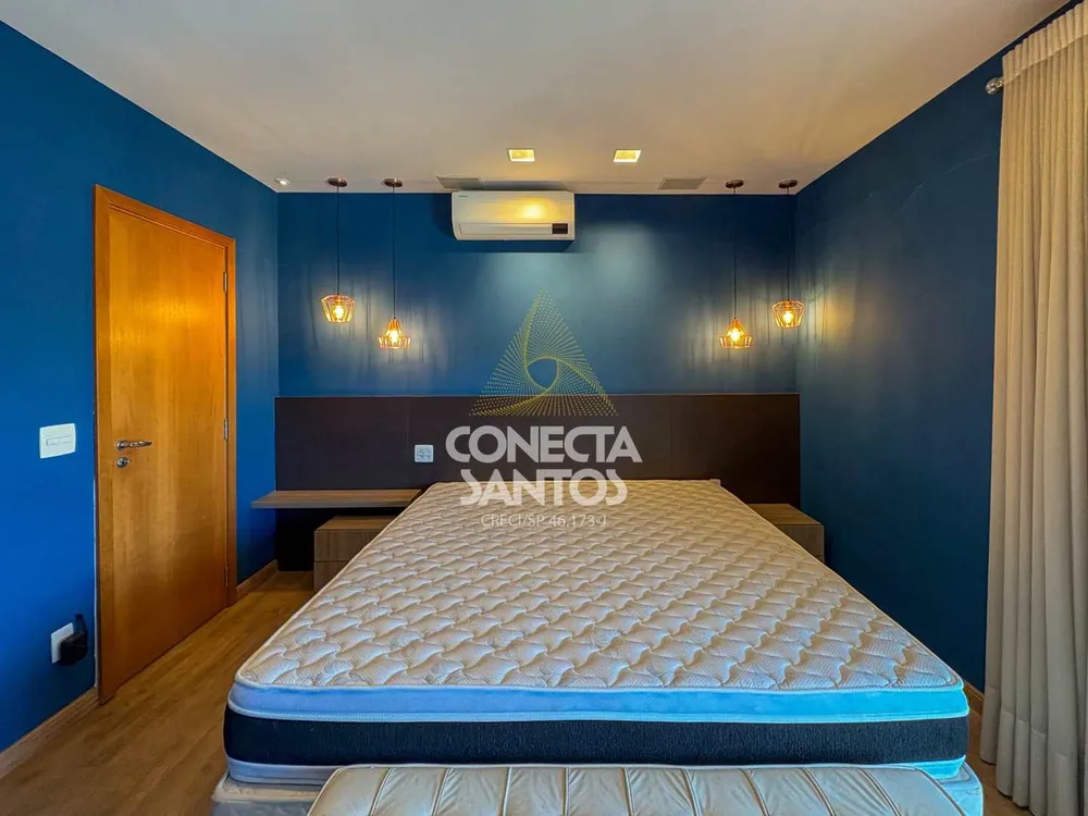 Apartamento, 4 quartos, 234 m² - Foto 8