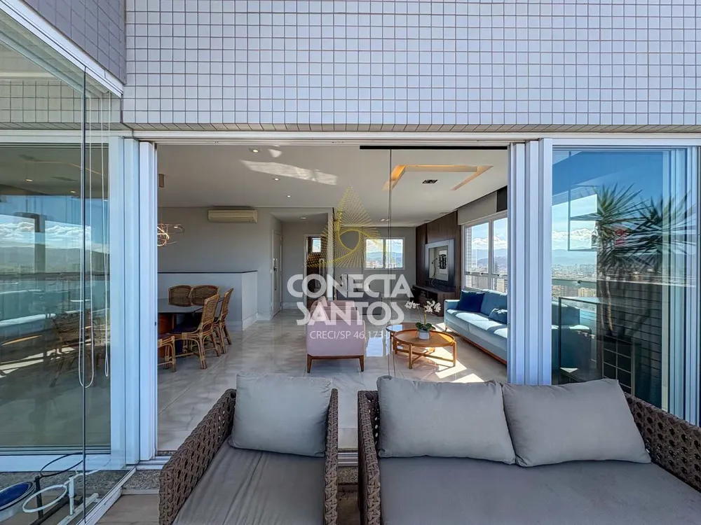Apartamento, 4 quartos, 234 m² - Foto 6