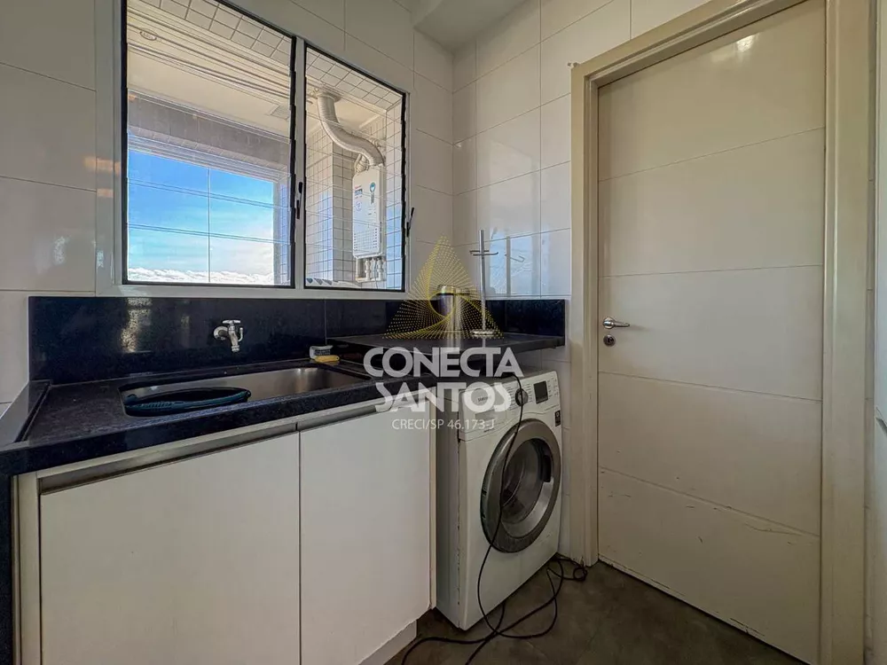 Apartamento, 4 quartos, 234 m² - Foto 2