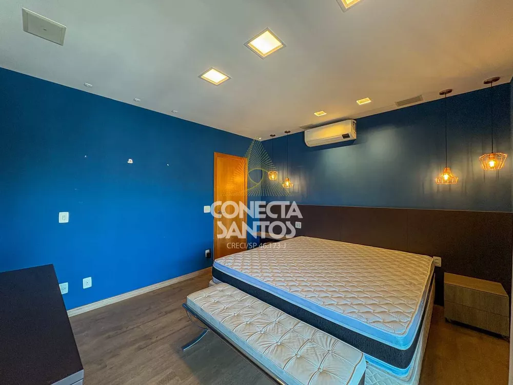 Apartamento, 4 quartos, 234 m² - Foto 4