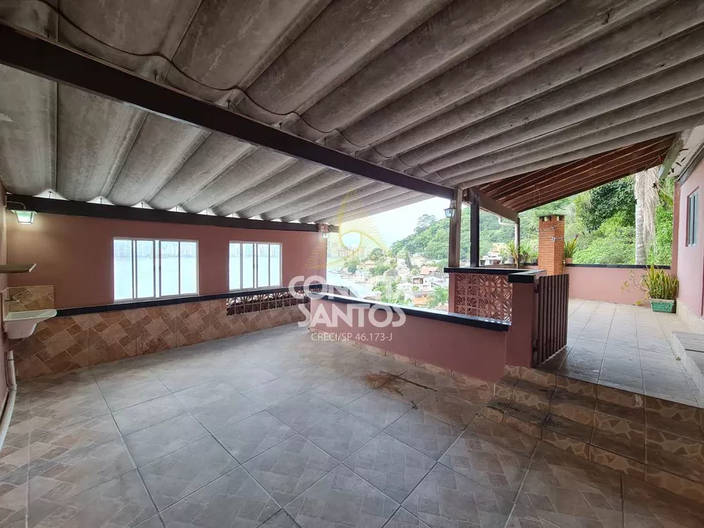Casa, 7 quartos, 600 m² - Foto 1