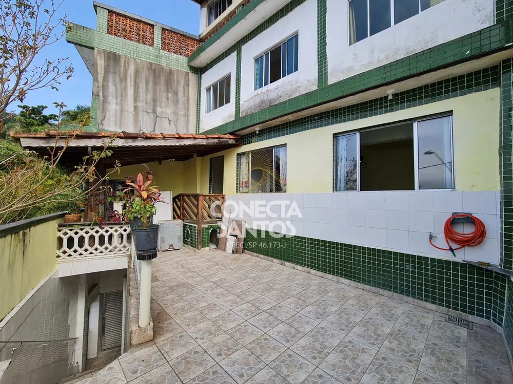 Casa, 7 quartos, 600 m² - Foto 1