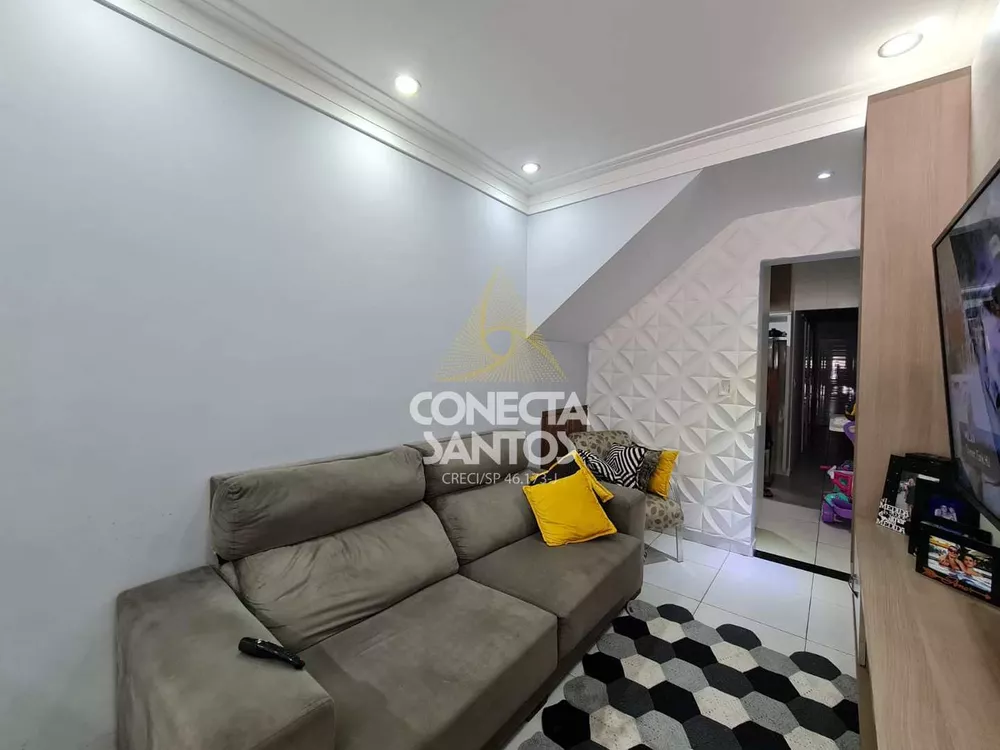Casa, 2 quartos, 110 m² - Foto 1