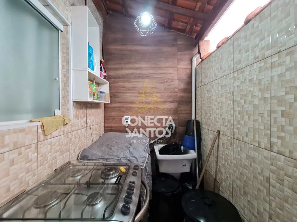 Casa, 2 quartos, 110 m² - Foto 11