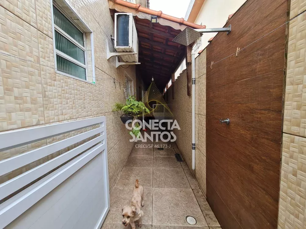 Casa, 2 quartos, 110 m² - Foto 4