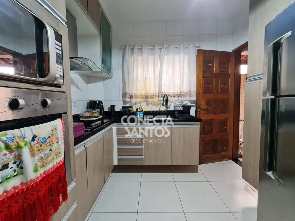 Casa, 2 quartos, 110 m² - Foto 10