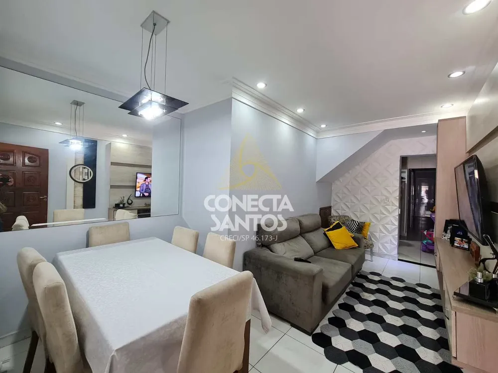 Casa, 2 quartos, 110 m² - Foto 7