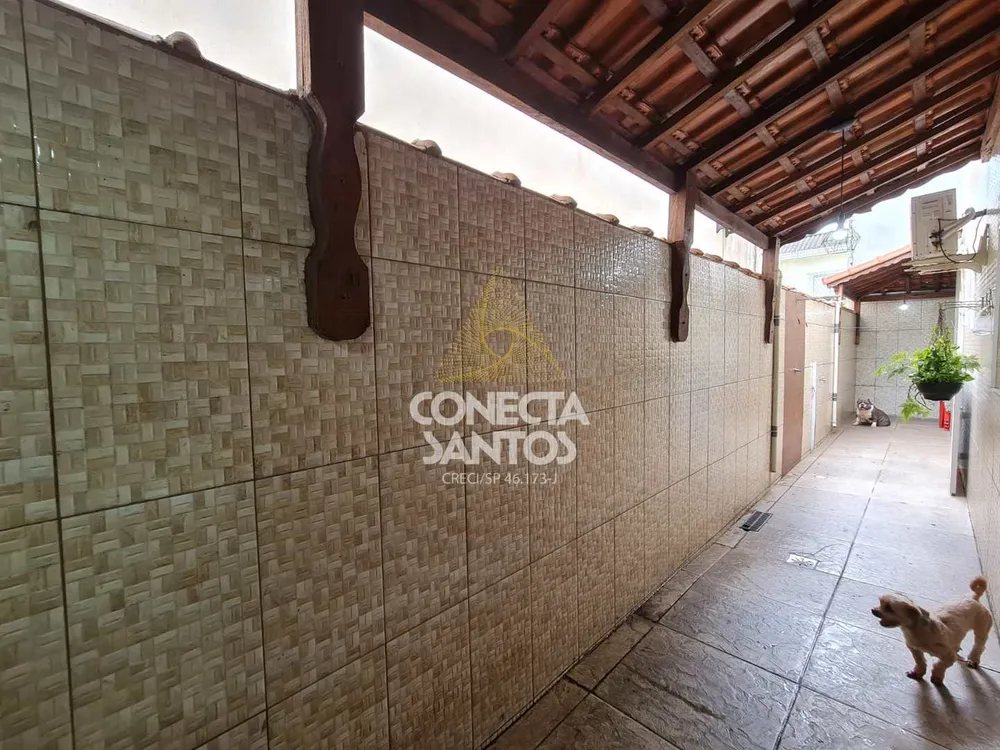 Casa, 2 quartos, 110 m² - Foto 8