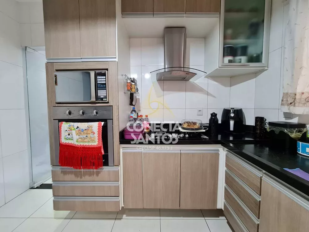 Casa, 2 quartos, 110 m² - Foto 2