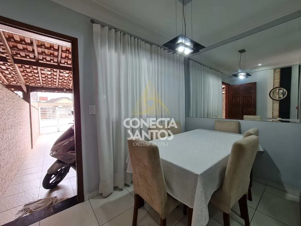 Casa, 2 quartos, 110 m² - Foto 13