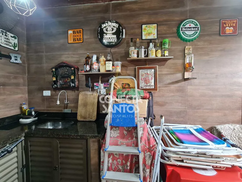 Casa, 2 quartos, 110 m² - Foto 16