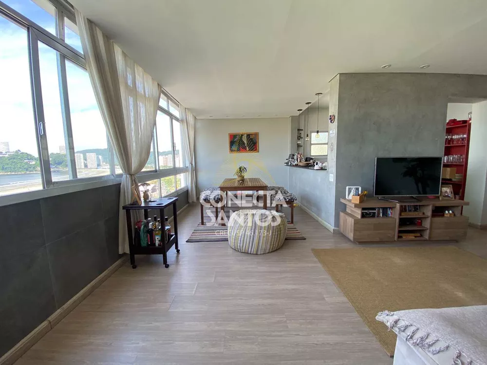 Apartamento, 3 quartos, 116 m² - Foto 4