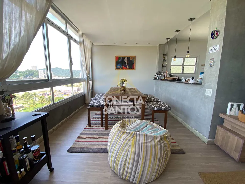 Apartamento, 3 quartos, 116 m² - Foto 8