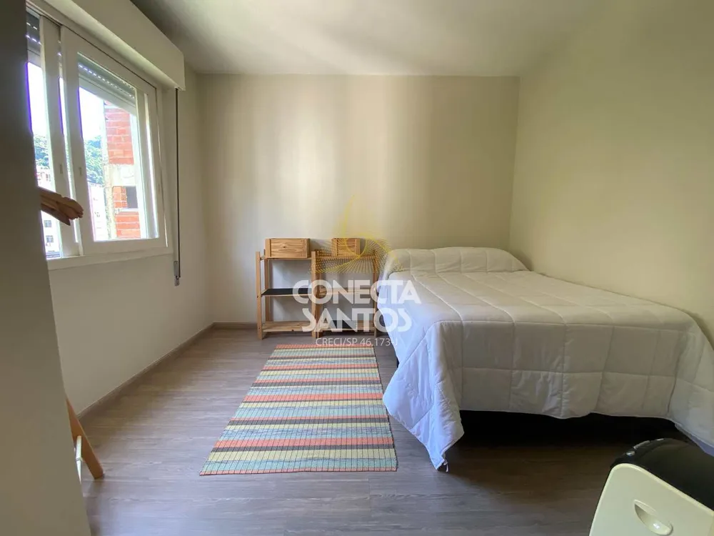 Apartamento, 3 quartos, 116 m² - Foto 2