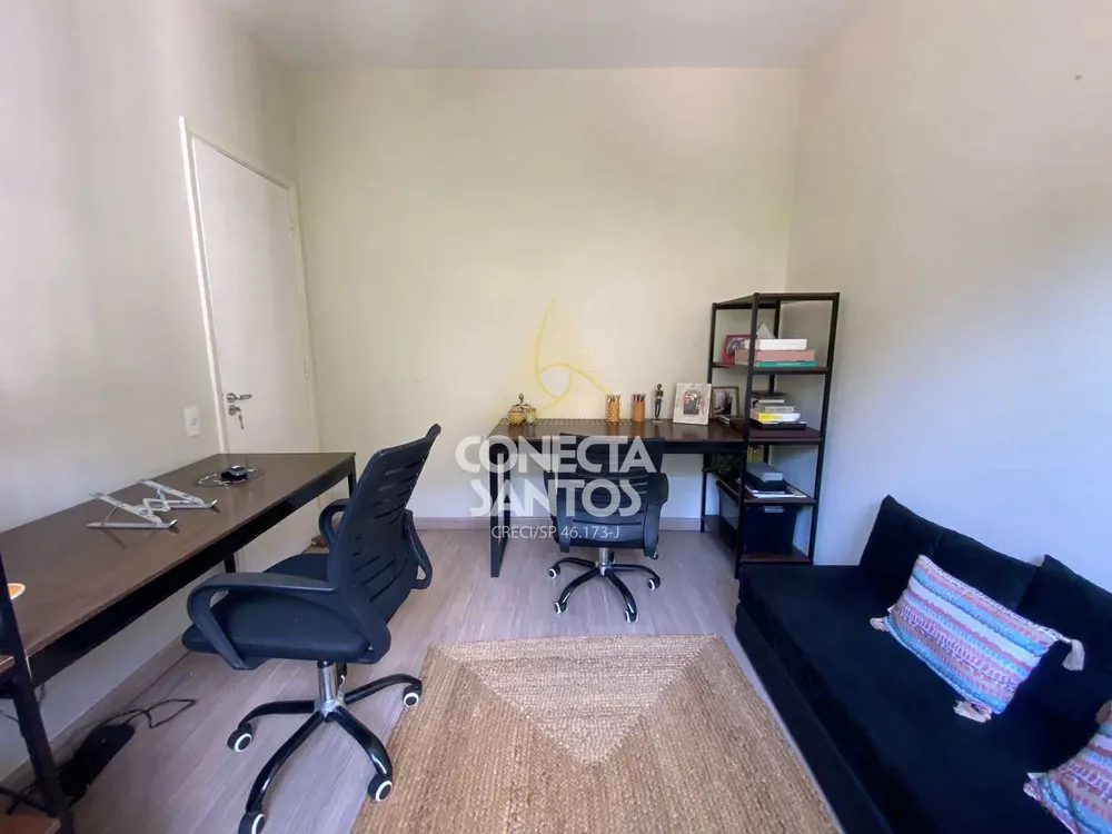 Apartamento, 3 quartos, 116 m² - Foto 6