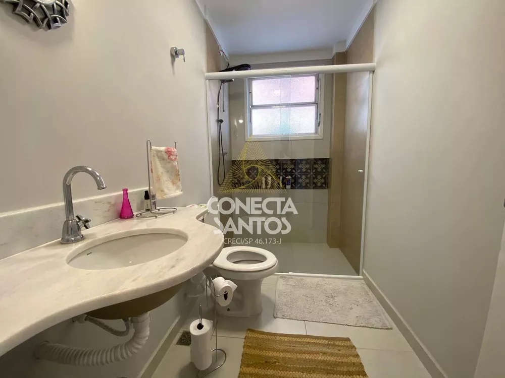 Apartamento, 3 quartos, 116 m² - Foto 3