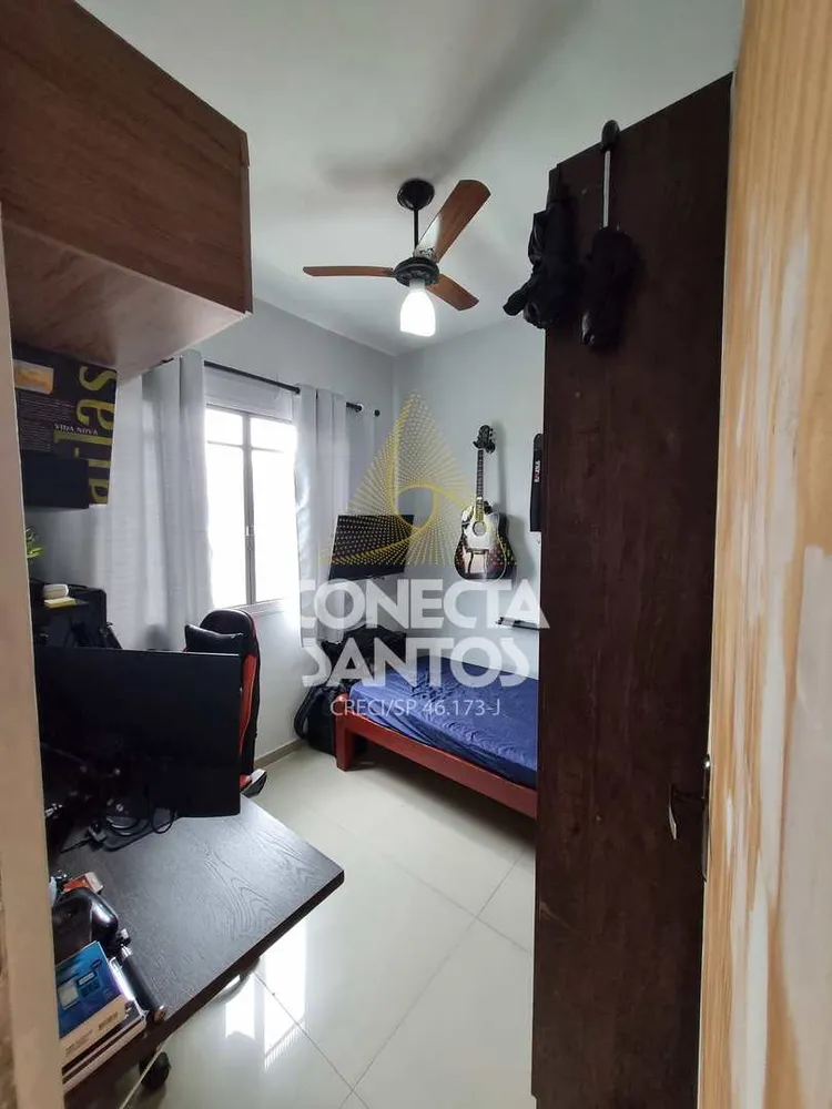 Apartamento, 2 quartos, 59 m² - Foto 4