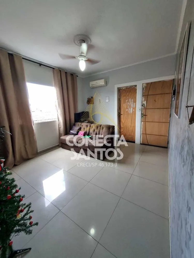 Apartamento, 2 quartos, 59 m² - Foto 8