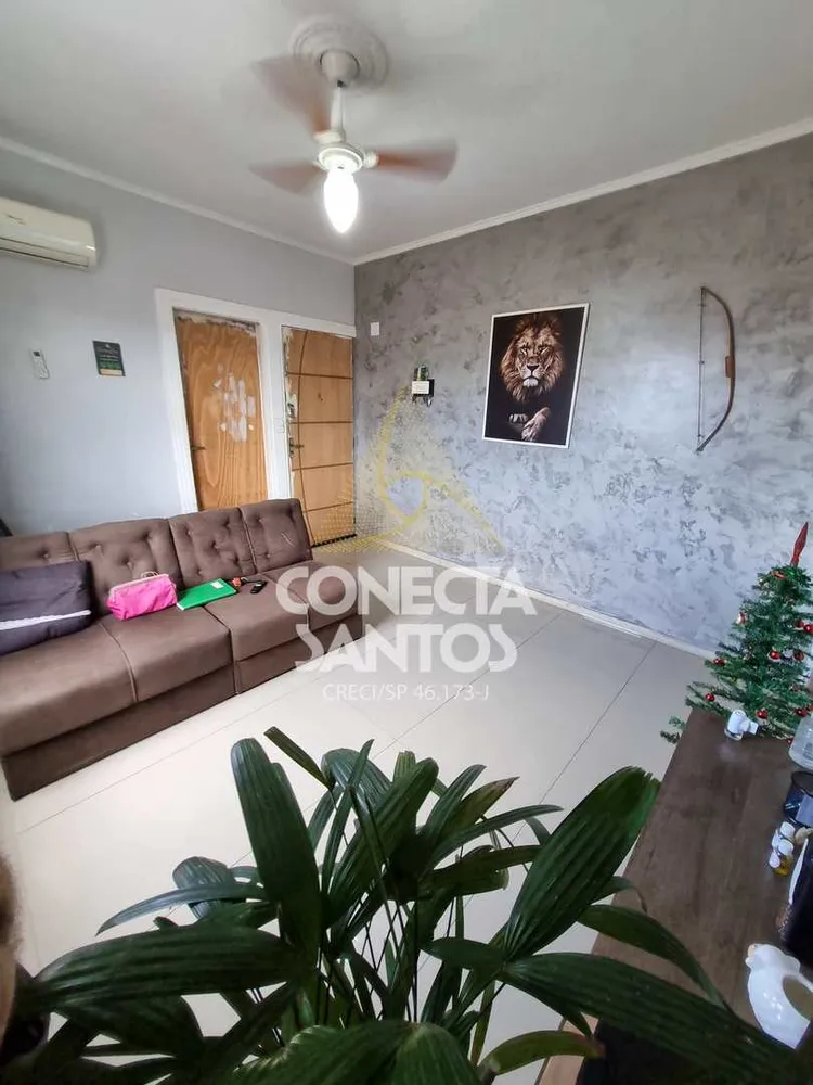 Apartamento, 2 quartos, 59 m² - Foto 6