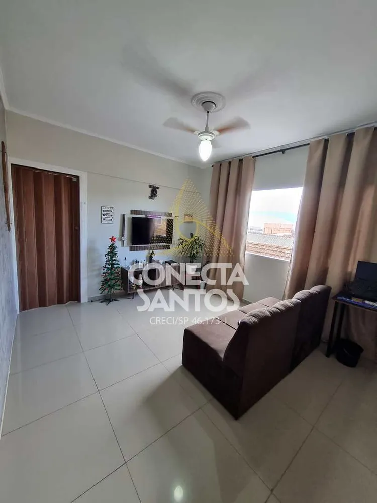 Apartamento, 2 quartos, 59 m² - Foto 1