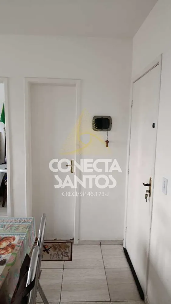 Apartamento, 1 quarto, 40 m² - Foto 6