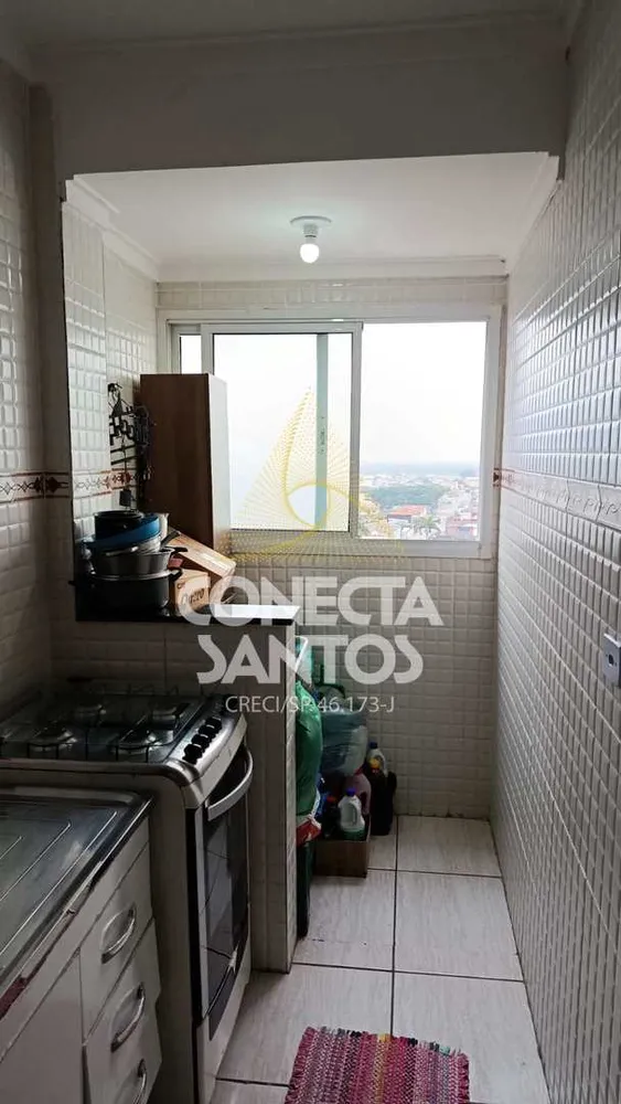 Apartamento, 1 quarto, 40 m² - Foto 2