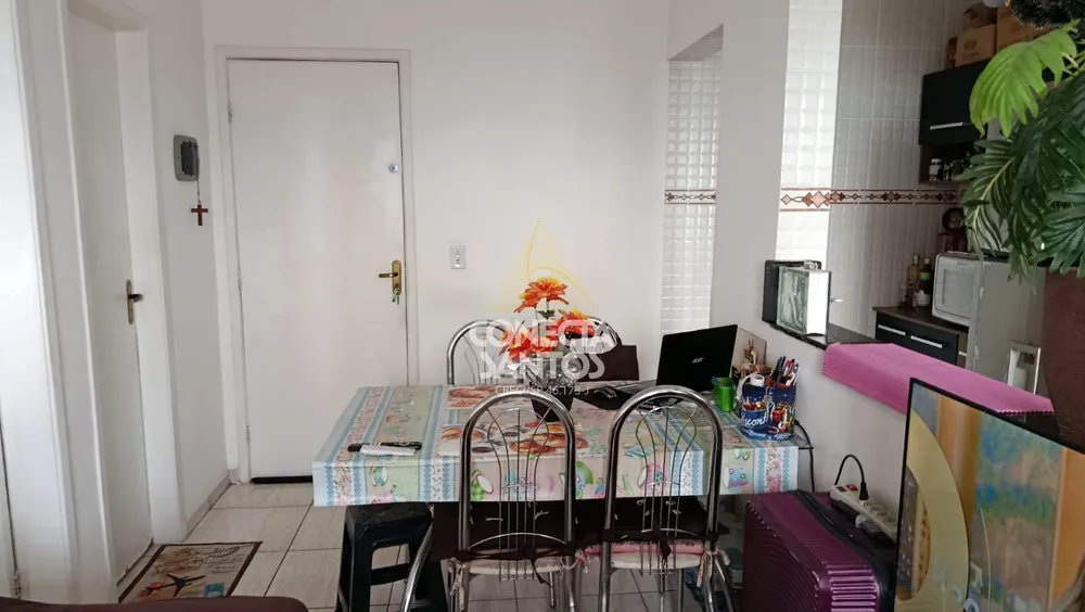 Apartamento, 1 quarto, 40 m² - Foto 4