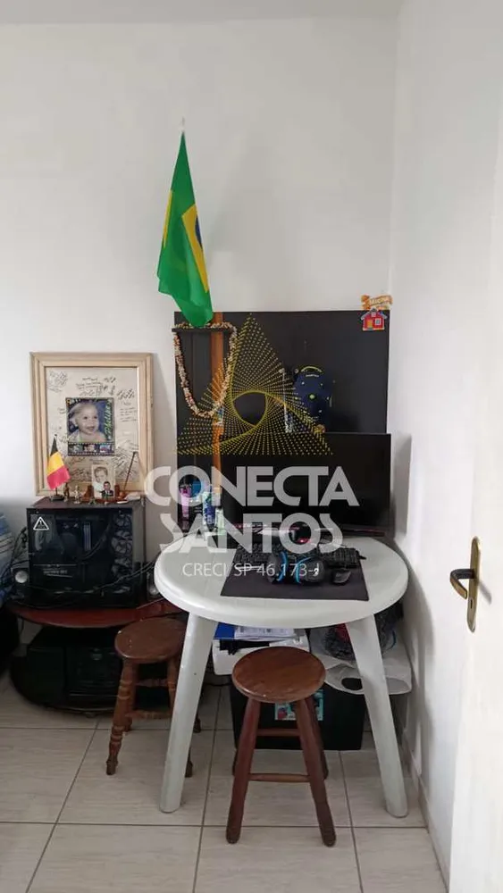 Apartamento, 1 quarto, 40 m² - Foto 12