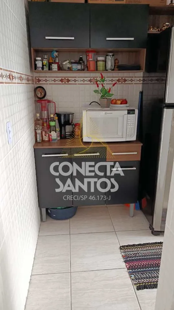 Apartamento, 1 quarto, 40 m² - Foto 10