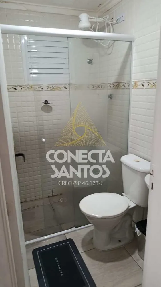 Apartamento, 1 quarto, 40 m² - Foto 1