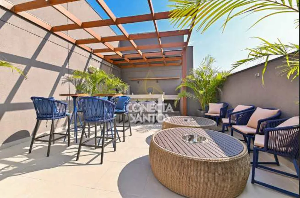 Apartamento, 2 quartos, 65 m² - Foto 2
