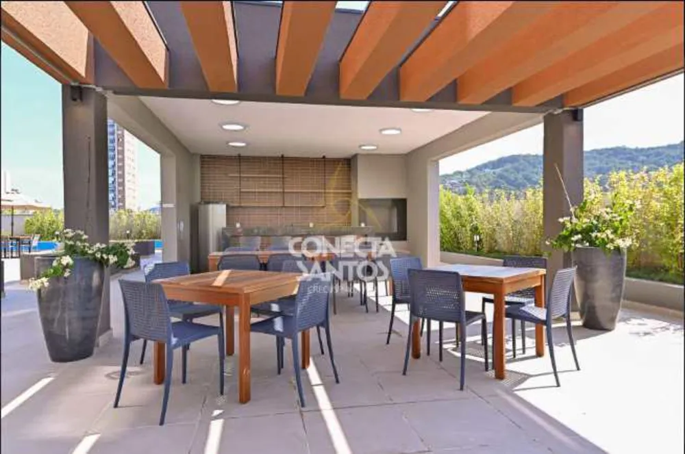 Apartamento, 2 quartos, 65 m² - Foto 5
