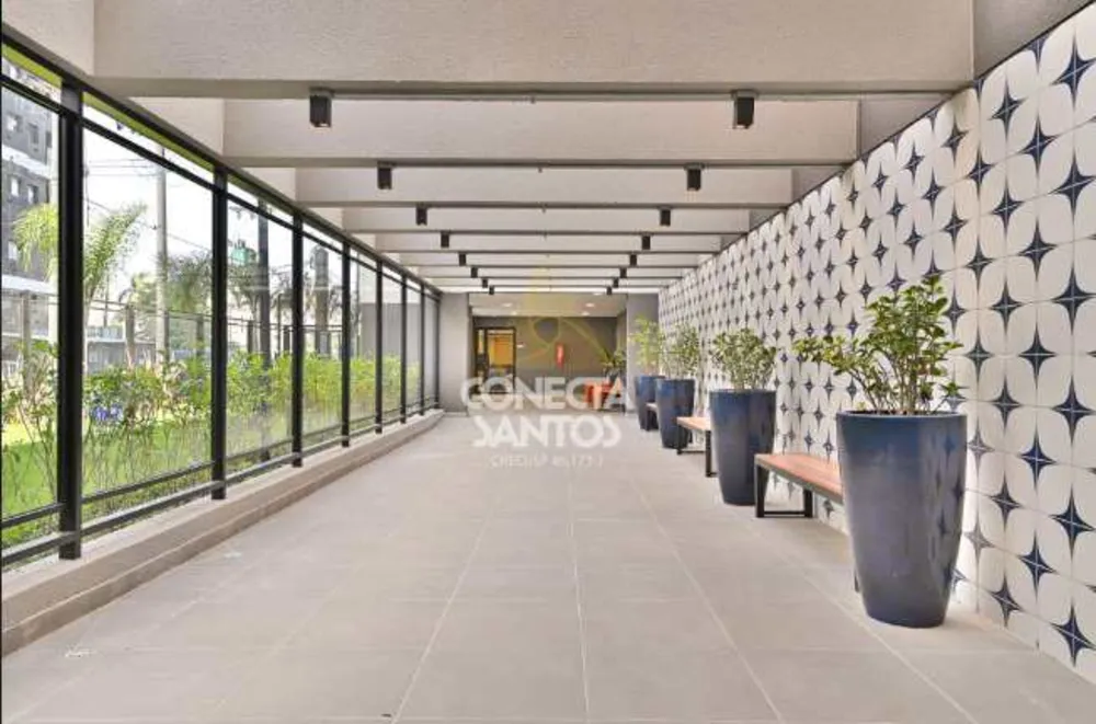 Apartamento, 2 quartos, 65 m² - Foto 8