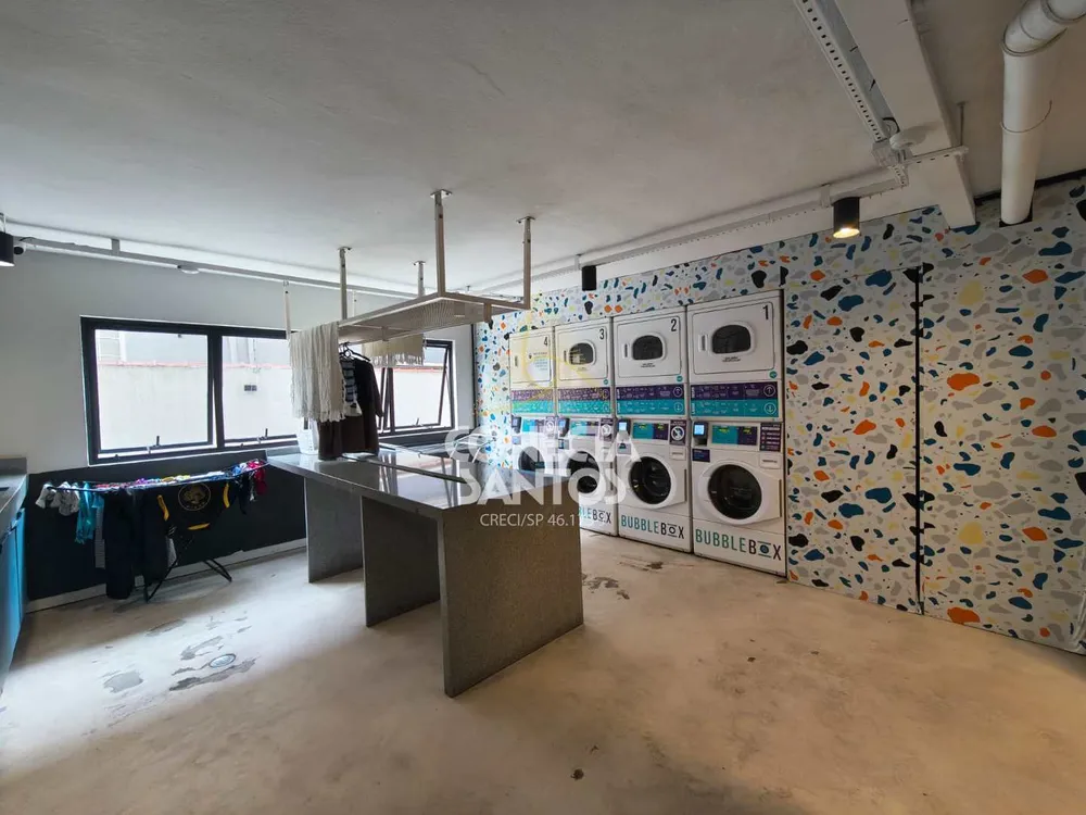 Apartamento, 2 quartos, 20 m² - Foto 6