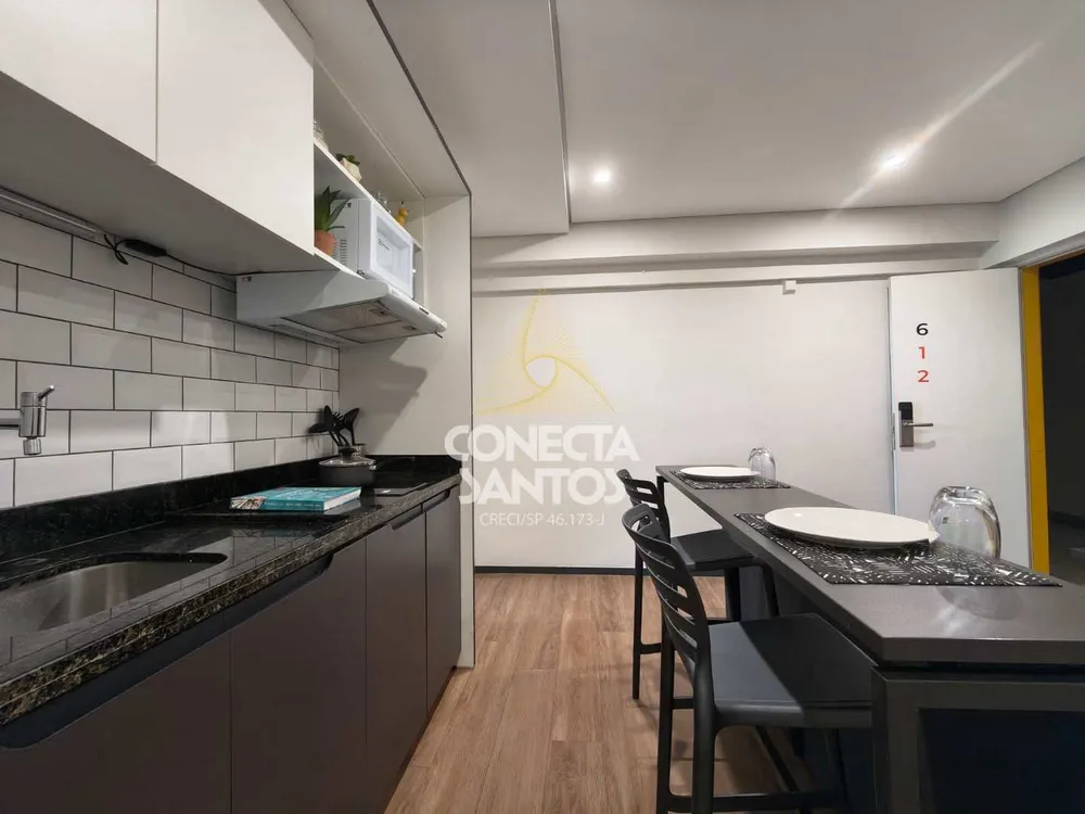 Apartamento, 2 quartos, 20 m² - Foto 4