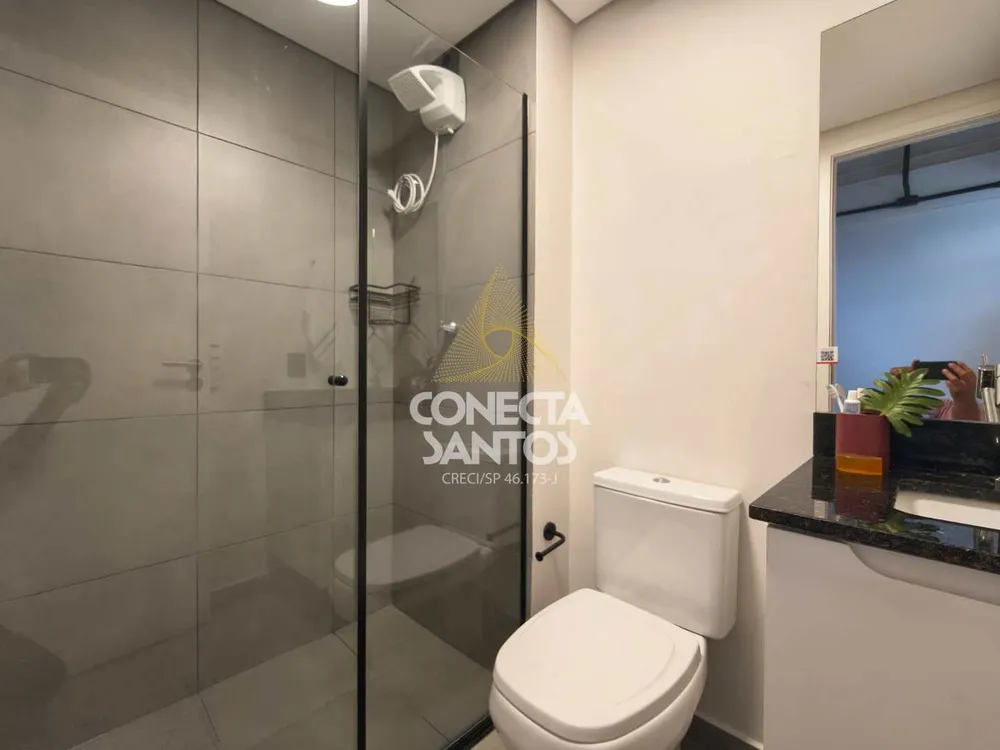 Apartamento, 2 quartos, 20 m² - Foto 3