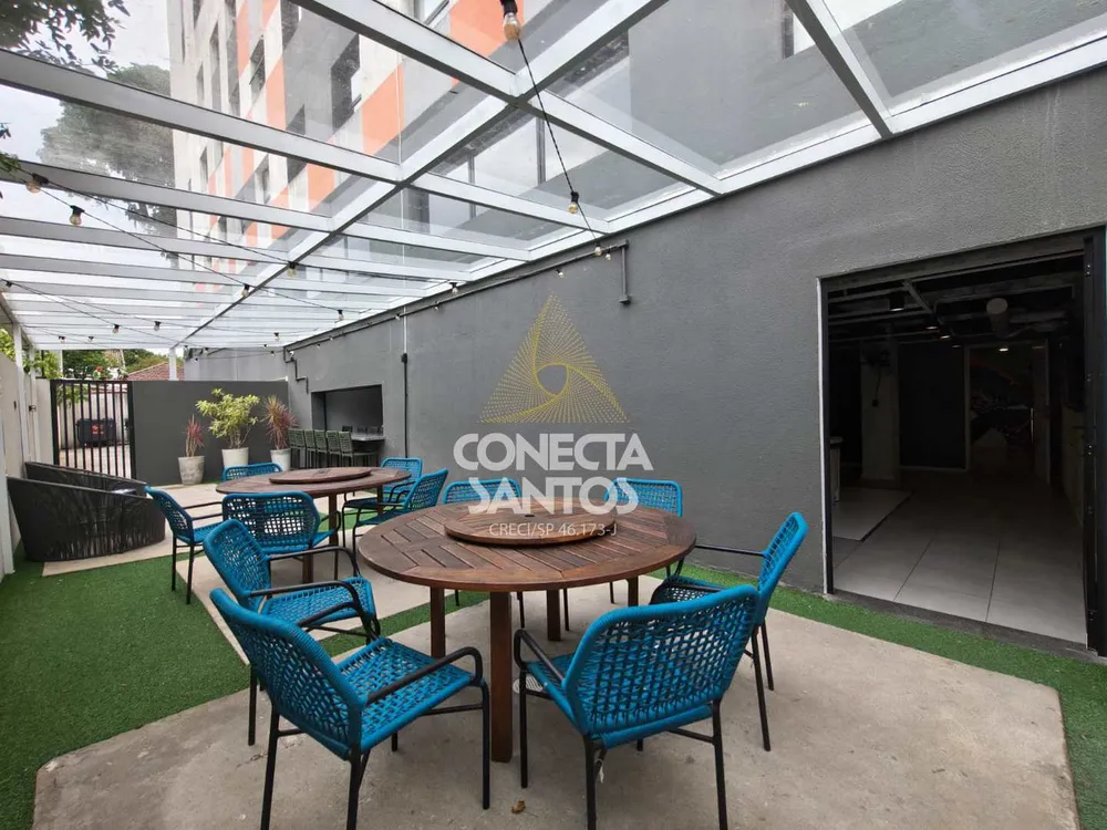Apartamento, 2 quartos, 20 m² - Foto 9