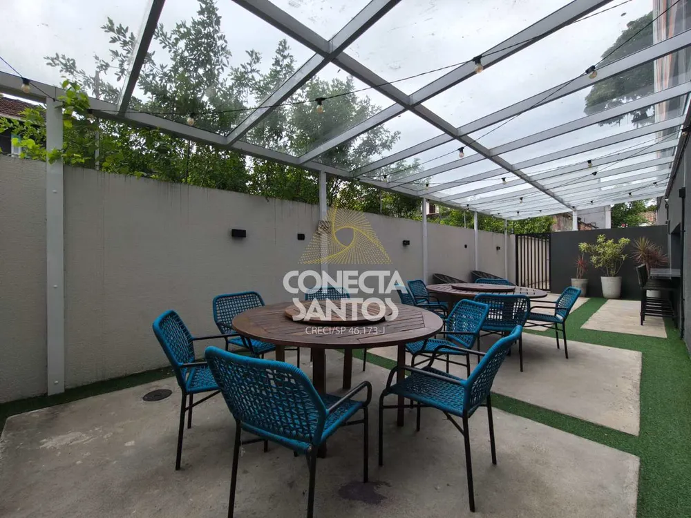 Apartamento, 2 quartos, 20 m² - Foto 8