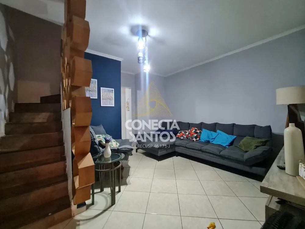 Casa, 2 quartos, 90 m² - Foto 4