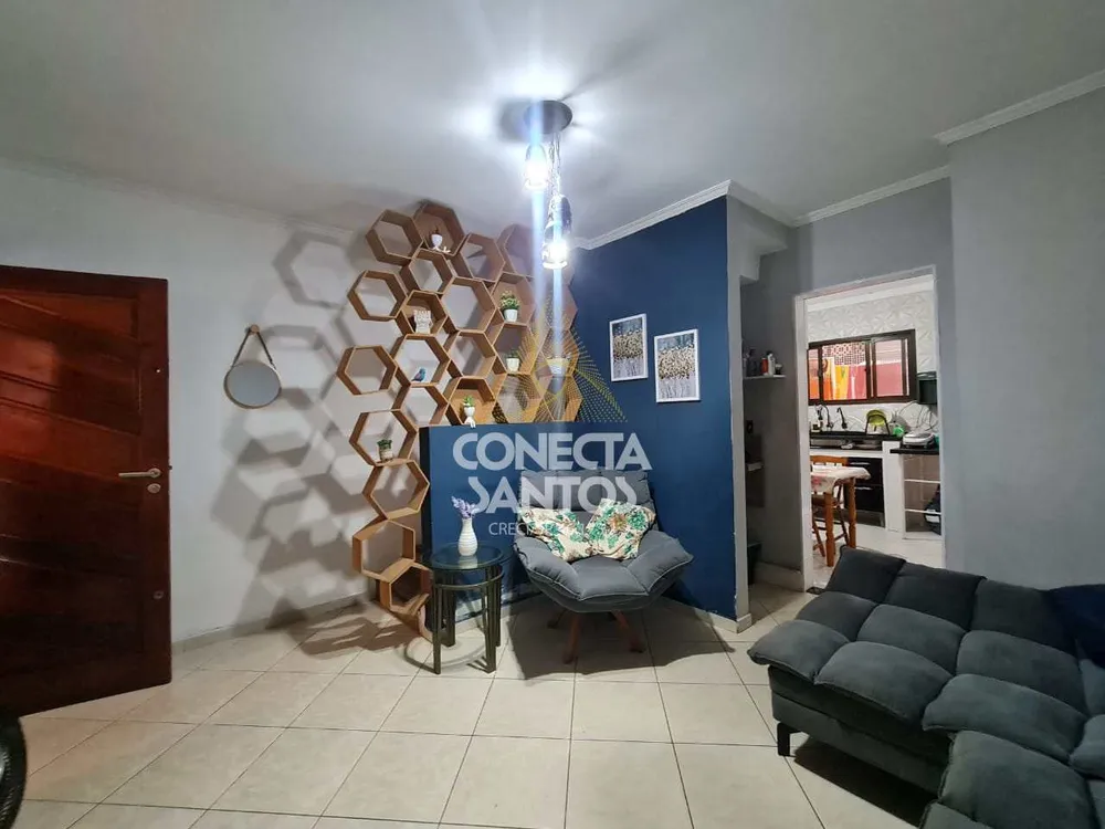 Casa, 2 quartos, 90 m² - Foto 5