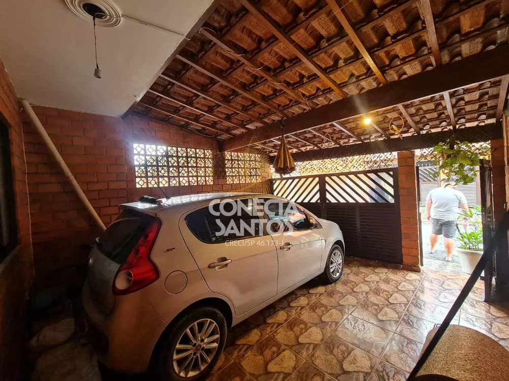 Casa, 2 quartos, 90 m² - Foto 1