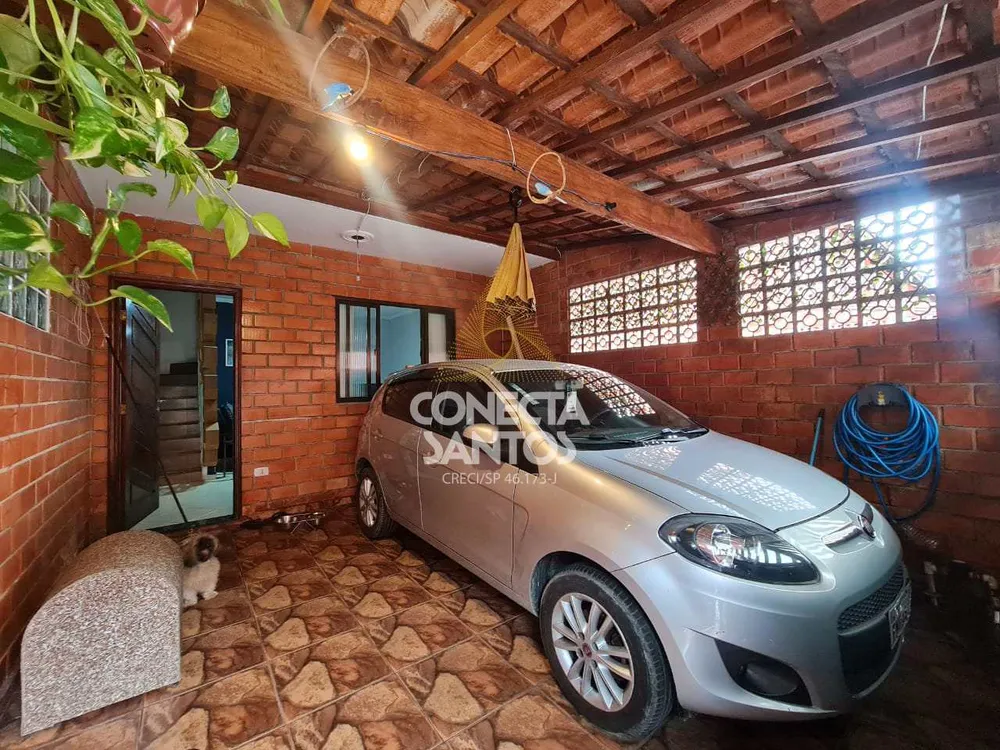 Casa, 2 quartos, 90 m² - Foto 15