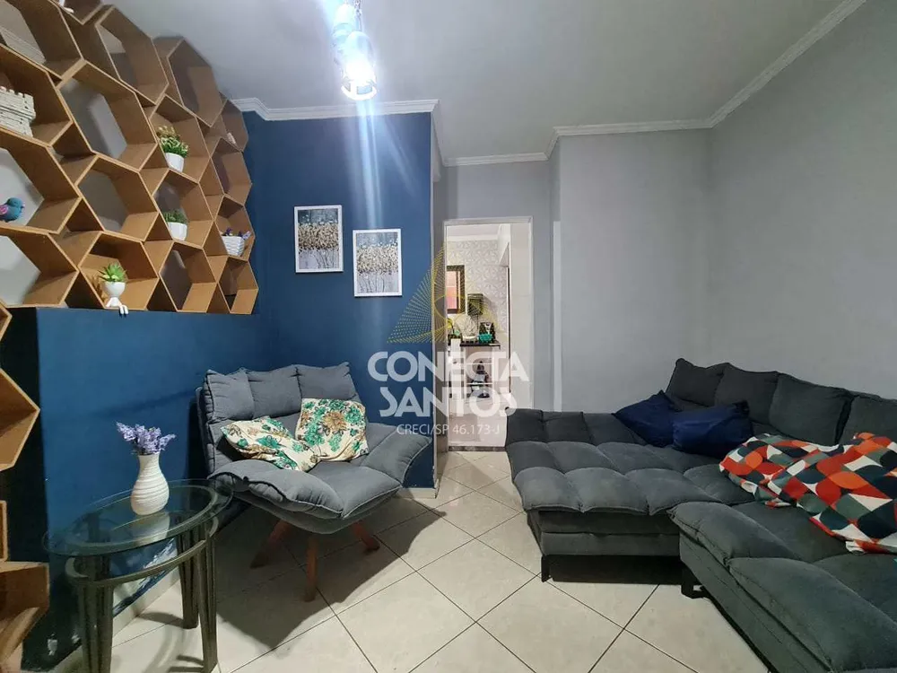 Casa, 2 quartos, 90 m² - Foto 1