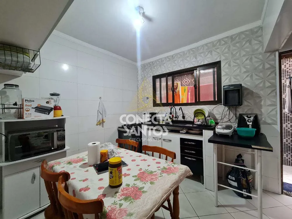 Casa, 2 quartos, 90 m² - Foto 2