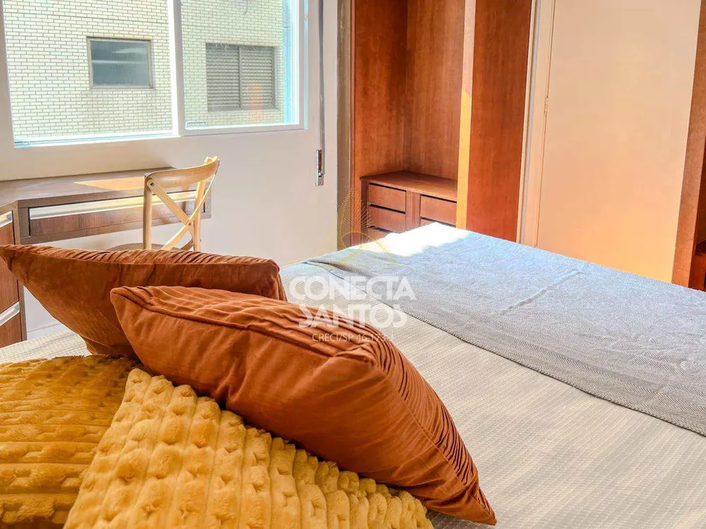 Apartamento, 2 quartos, 64 m² - Foto 5