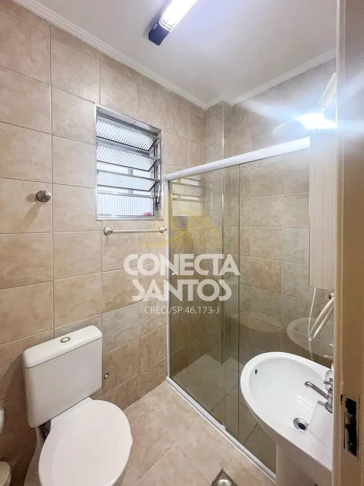 Apartamento, 2 quartos, 64 m² - Foto 6